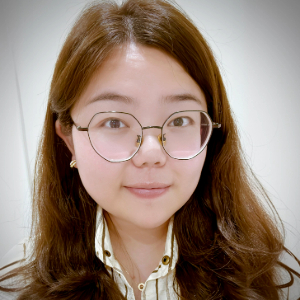 image of lab member Xiaoru Sun